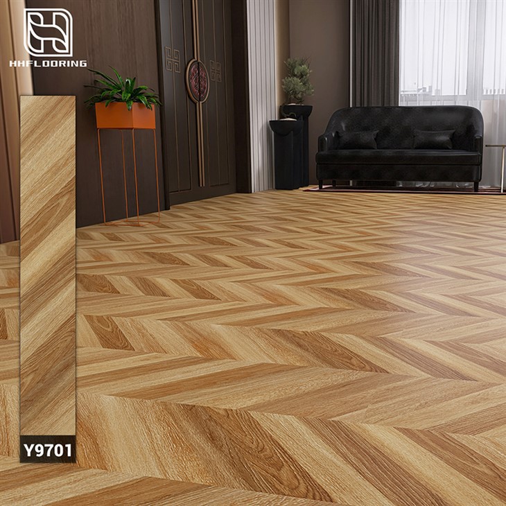 modern parquet flooring design